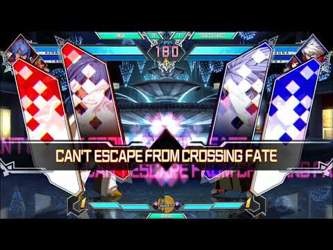 FGC Research Lab | unga vs SoulGuitarist - Bracket - DRAGON BALL FighterZ