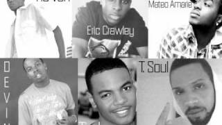 Leon Monroe (ReVon) - Running Pt. 2