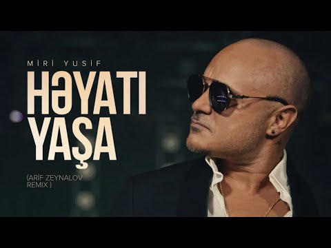 Miri Yusif and Arif Zeynalov