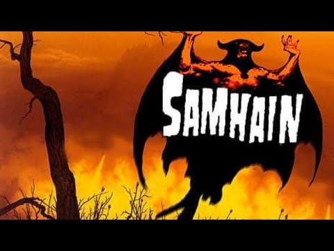 Samhain tribute 11/1/14 PRN Halloween Rip Off @ Melody Inn Indianapolis, Indiana