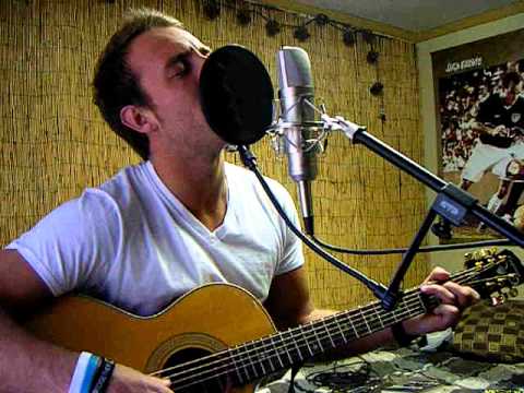 Somebody's Gonna Love You - Matt Wertz