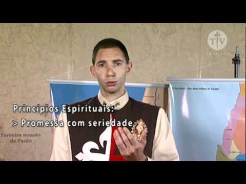 História Sagrada XXVII - Jefté