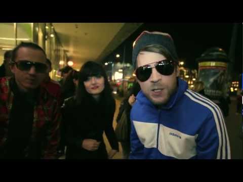 NIE MARNUJ - Projekt Warszawiak feat. Ania Rusowicz - "Marnotrawca"