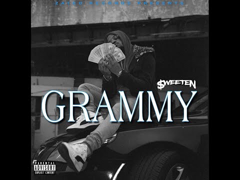 $weeten - "Grammy" (Official Music Video)