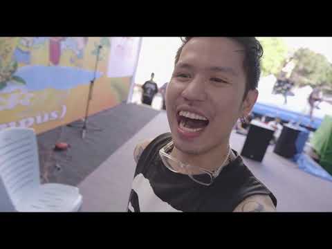 YU(ECO) Thingyan 2019 with Y3llO