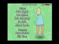 Pinky Dinky Doo End Credits Version Camara Lenta