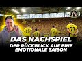 🔴 Der Pöhlerz Live Fantalk | DAS NACHSPIEL | RÜCKBLICK AUF EINE EMOTIONALE SAISON! 😡😭😱