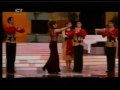 Айордик. и Сирануш Галстян. Ташир 2010 