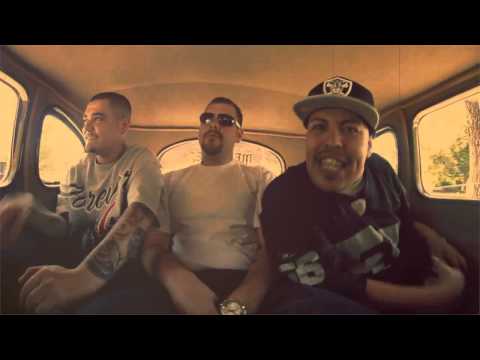 Bring It Back - ReeferOne aka Bobby Blaze Ft: Kaotik L aka Aztek West