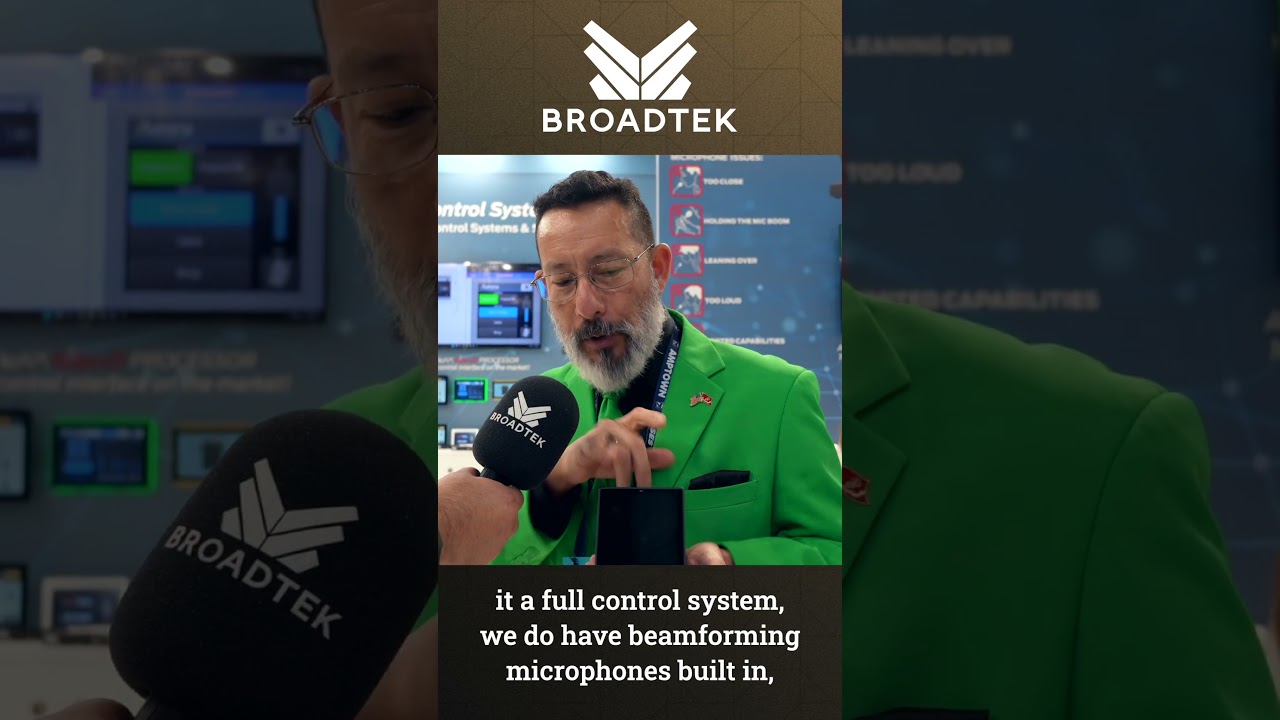 Beyond Control: The RXT-4D All-In-One Ecosystem.