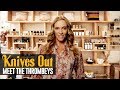 Meet the Thrombeys: Flam – Toni Collette