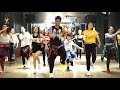 Nachan Nu Jee Karda | Bollywood Zumba | Angrezi Medium | Irrfan Khan, Radhika Madan | Vishal Zumba