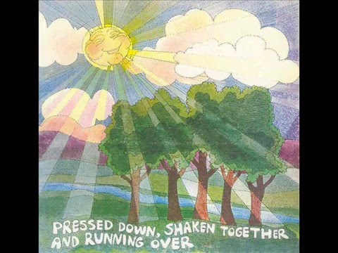 Pressed Down, Shaken Together And Running Over (US1975)