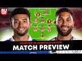 DON’T WORRY, IT’S NEARLY OVER | Everton vs Sheff United - Match Preview