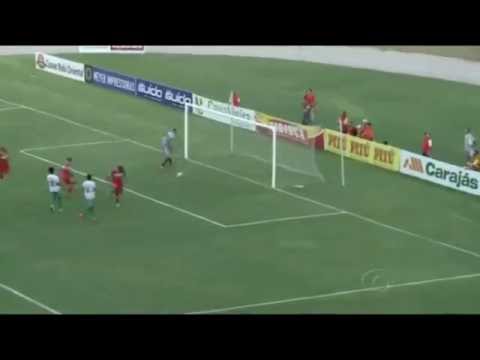 CRB 2x1 Coruripe - Campeonato Alagoano 2016 (Hexagonal)