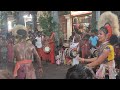 Karakattam Mutharamman Kovil Kulasai 2023
