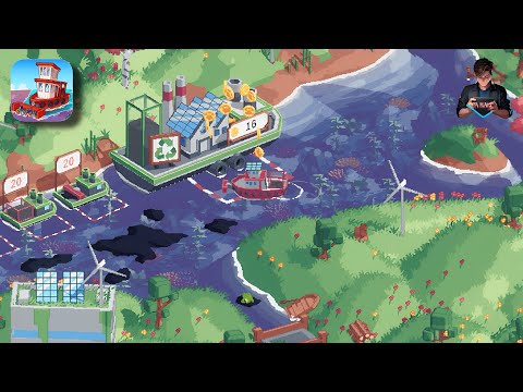 Spilled! First Gameplay Walkthrough | Android / iOS - YouTube