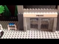 Tomica stop motion movie: Police chase (part3 ...