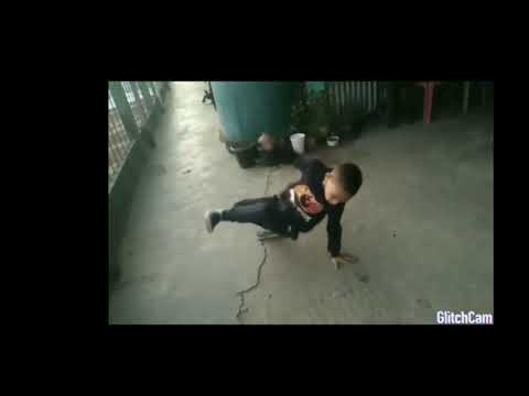 MIZO KIDS PARKOUR/TEAM ROLUTION/Mizoram II Parkour II Freerunning/Compilation/2019-2020Video