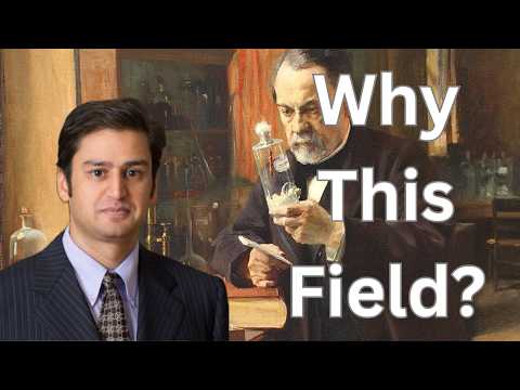 The Puzzle That Made Me Choose Infectious Disease