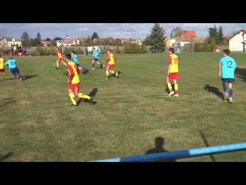 mu čdd u19 rmsk cidlina nb  fc tempo praha movie