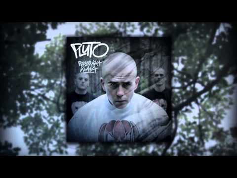 12. Pluto - Przeklęte Szlaki | Prod. Krowa, Skrecze BTN
