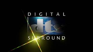 DTS Waterdrop Trailer | Reconstruction (Build A-02) Fall 2025