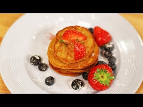 download lagu mp3 mp4 Sweet Potato Pancakes For Toddlers, download lagu Sweet Potato Pancakes For Toddlers gratis, unduh video klip Sweet Potato Pancakes For Toddlers