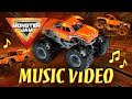 El Toro Loco Fan Music Video 🐂🎶 | Monster Jam Trucks Song #2