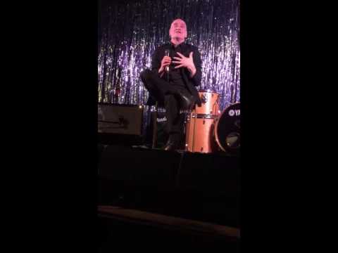 Wilko Johnson on Ian Dury