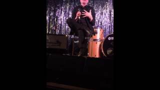 Wilko Johnson on Ian Dury