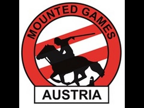 Mounted Games Training Tullnerbach  8.1.2017 - Austria