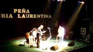 GNU Trio - Jazz Alai 09 - Peña Alegría Laurentina (2)