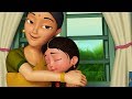 I Love You Maa More Family Rhymes Hindi Rhymes For Children Infobells