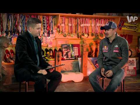 Adam Małysz: w polskiej kadrze dochodziło do kłótni i rękoczynów - Sektor Gości odc. 14, cz. 1/8