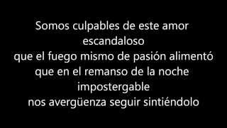 Babasónicos - Irresponsables (con letra) (with lyrics)