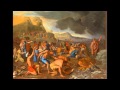 Handel: Israel in Egypt (HWV 54), Part 1: Chorus ...
