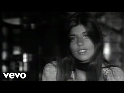 Videoclip de Vengo de un Sueño de Amor — Jeanette