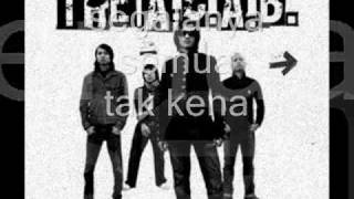 acab-angkasa dengan lirik