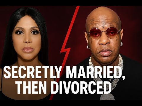 Was It All a Lie? Inside Toni Braxton & Birdman’s 2-Day Marriage