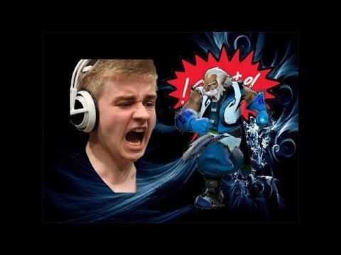 BigDaddy hating on Zeus