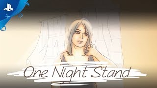 Download lagu One Night Stand -  Trailer | PS4 mp3