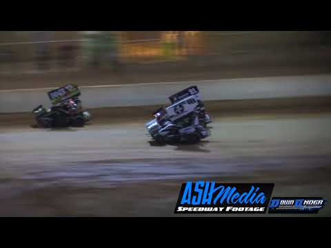 Formula 500's: Race Highlights - Sept 2017 - Archerfield Speedway