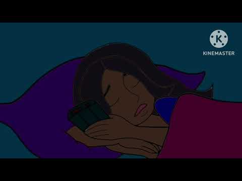 Stellastasia Part 15 - Bedtime/Stella's Nightmare