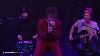 Albert Hammond Jr. - Strangers (101.9 KINK)