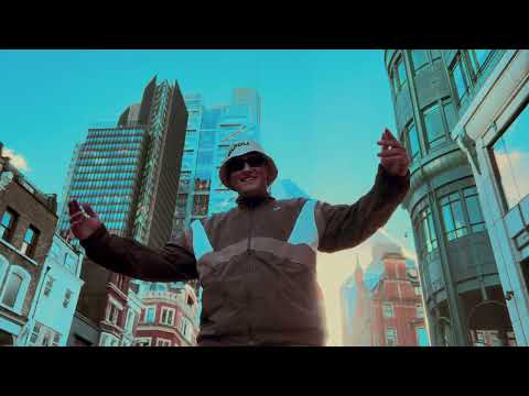 Simion Paul - Plimbaret Prin Europa | Official Video (Prod. DEXTAH)