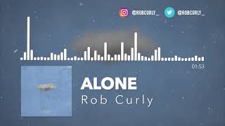 Alone! Music Video