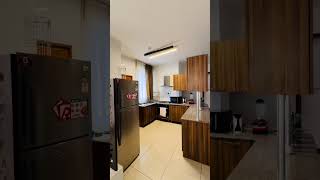 Furnished and Serviced Apartment