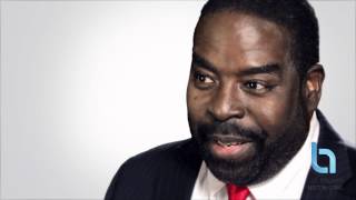 Help Somebody and Help Yourself - Les Brown - Motivational Moment