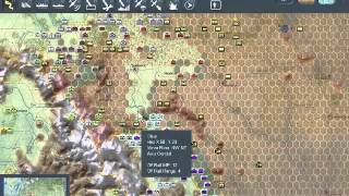 Gary Grigsby's War in the East part 7